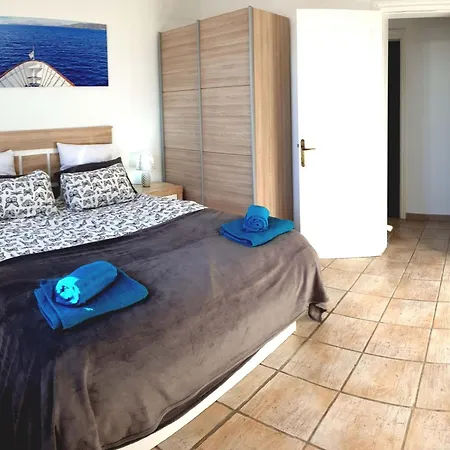 Meerblick By Interhome Holiday home *