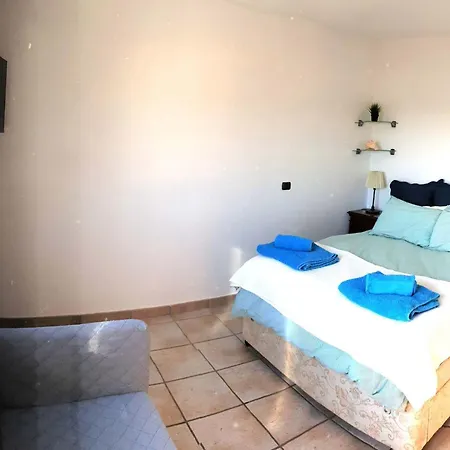 Meerblick By Interhome Holiday home