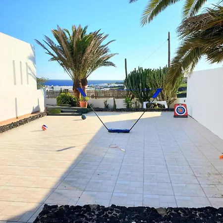 Meerblick By Interhome Holiday home *