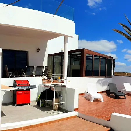 Holiday home Meerblick By Interhome *
