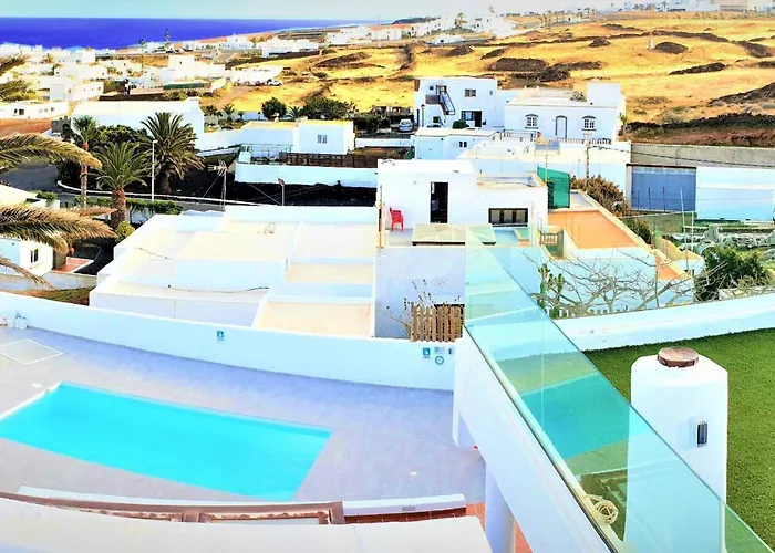 Ferienhaus Meerblick By Interhome Tías