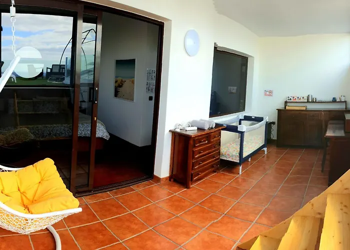 Ferienhaus Meerblick By Interhome Tías