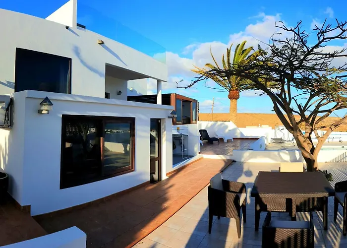 Meerblick By Interhome Ferienhaus *