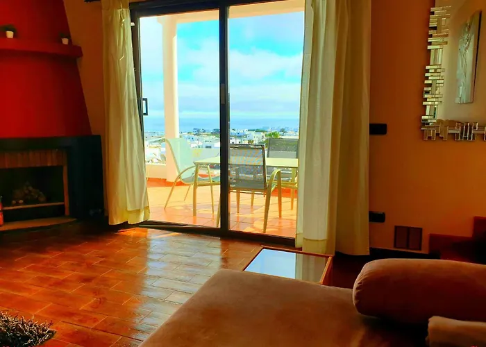 Meerblick By Interhome Ferienhaus Tías