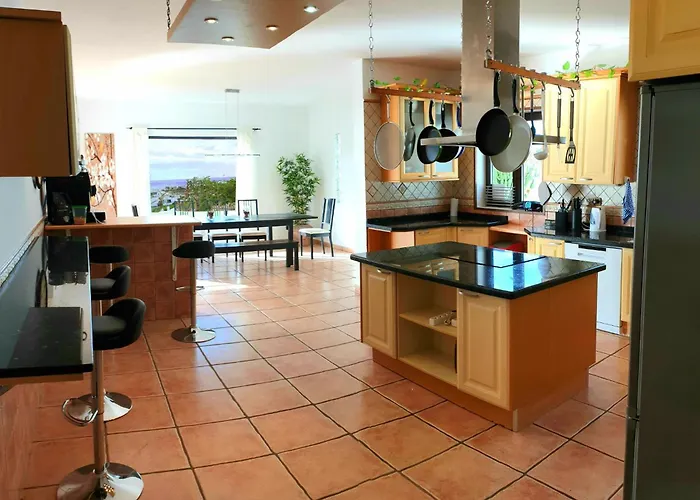 Meerblick By Interhome Ferienhaus Tías