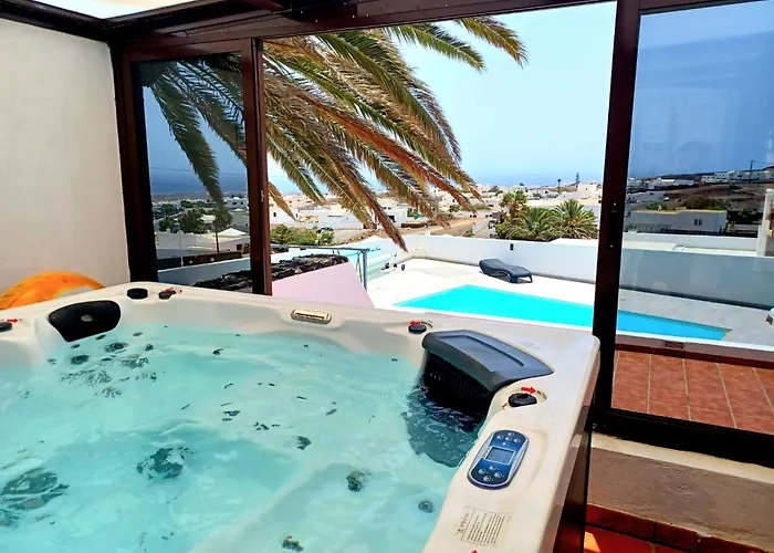 Ferienhaus Meerblick By Interhome