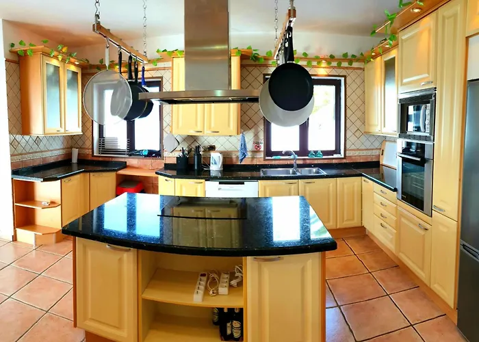 Meerblick By Interhome * Tías