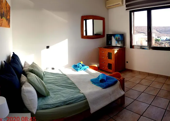 Ferienhaus Meerblick By Interhome