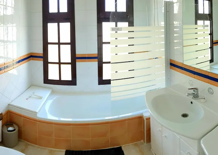 Meerblick By Interhome