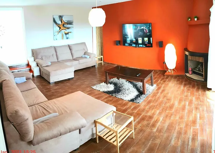 Meerblick By Interhome