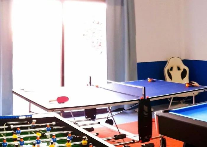 Ferienhaus Meerblick By Interhome *