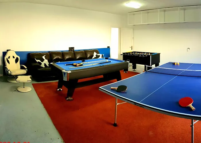 Meerblick By Interhome * Tías