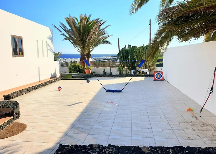 Meerblick By Interhome Ferienhaus *