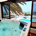 Holiday home Meerblick By Interhome