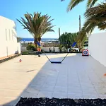 Meerblick By Interhome Holiday home *