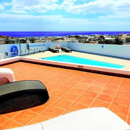 Meerblick By Interhome Tias