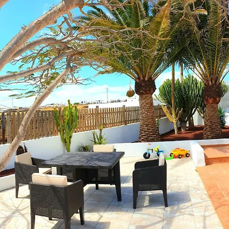 Meerblick By Interhome * Tias