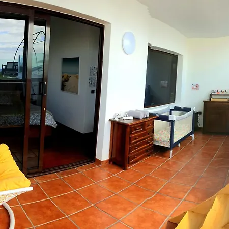 Holiday home Meerblick By Interhome Tias