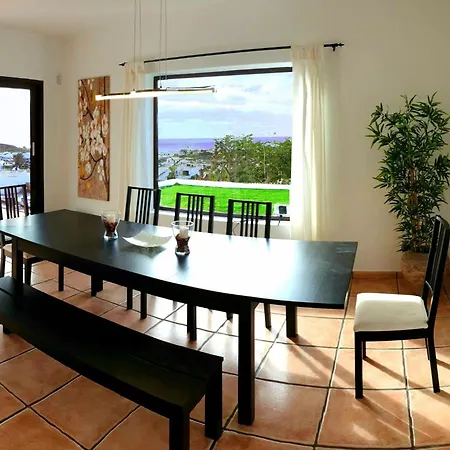 Holiday home Meerblick By Interhome