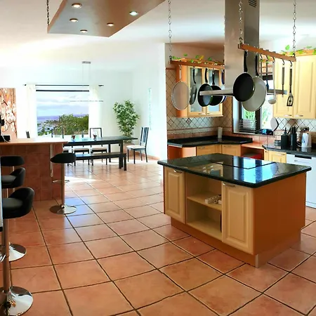 Meerblick By Interhome Holiday home Tias