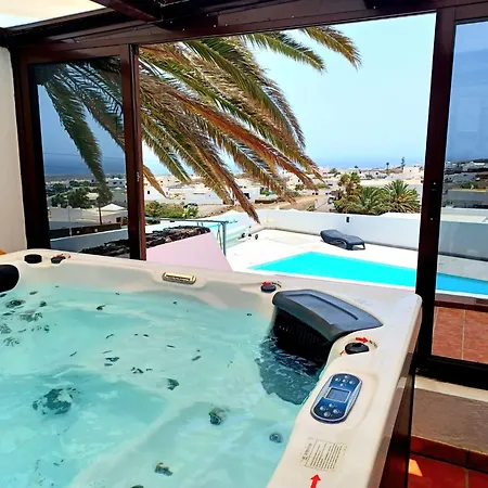 Holiday home Meerblick By Interhome