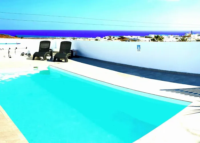 Meerblick By Interhome Holiday home