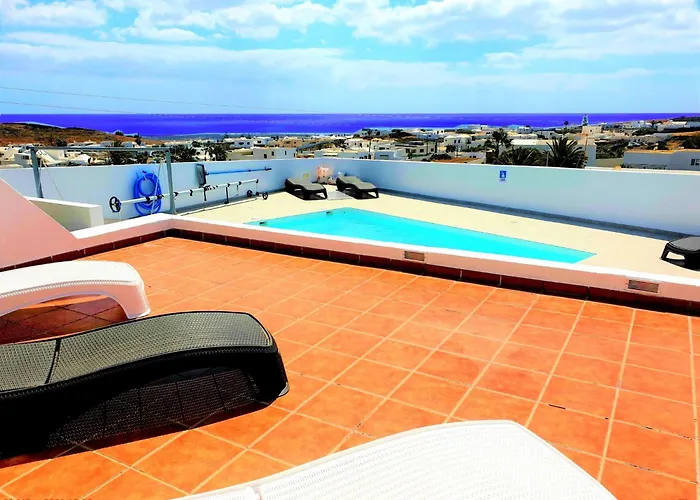 Meerblick By Interhome Tias