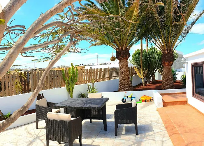 Meerblick By Interhome * Tias