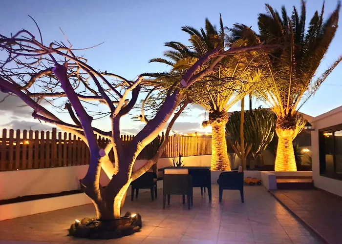 Holiday home Meerblick By Interhome Tias