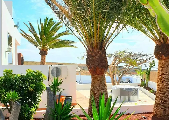 Meerblick By Interhome * Tias