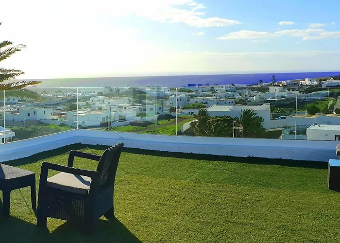 Meerblick By Interhome Tias