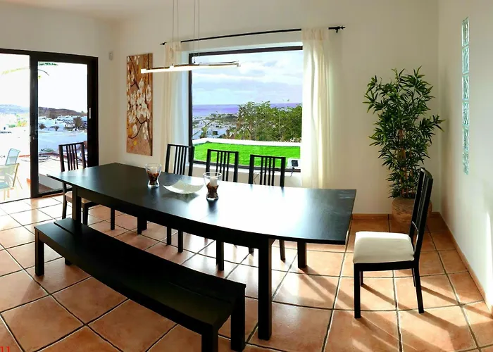 Holiday home Meerblick By Interhome