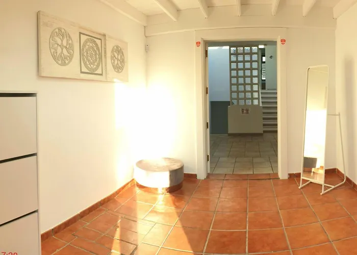 Meerblick By Interhome Holiday home *