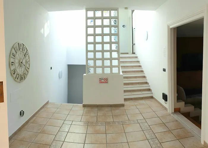 Meerblick By Interhome Holiday home