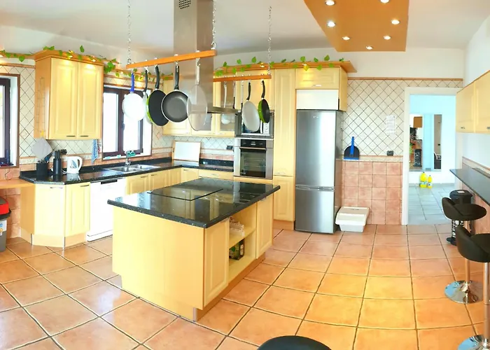 Meerblick By Interhome Tias