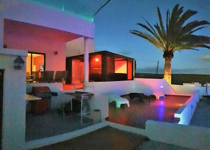 Meerblick By Interhome