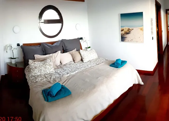 Holiday home Meerblick By Interhome *