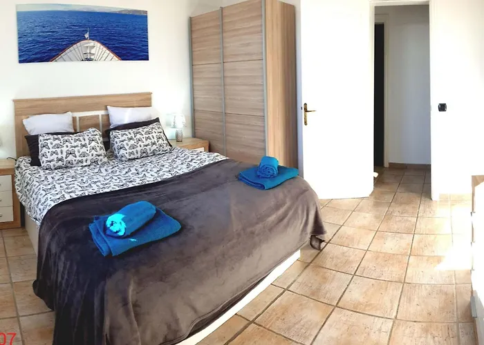 Meerblick By Interhome Holiday home *