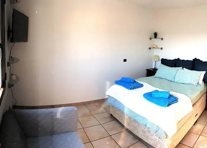 Meerblick By Interhome Holiday home