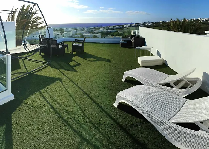 Holiday home Meerblick By Interhome Tias