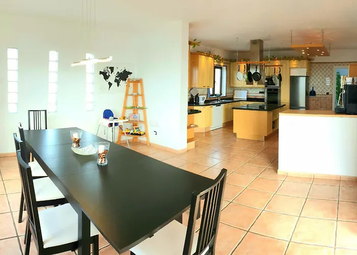 Meerblick By Interhome * Tias