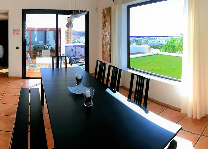 Meerblick By Interhome Holiday home *