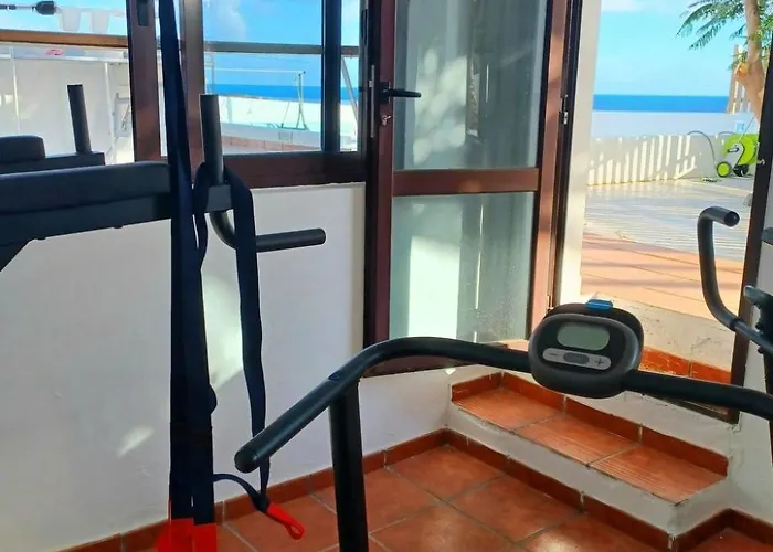 Meerblick By Interhome Holiday home *