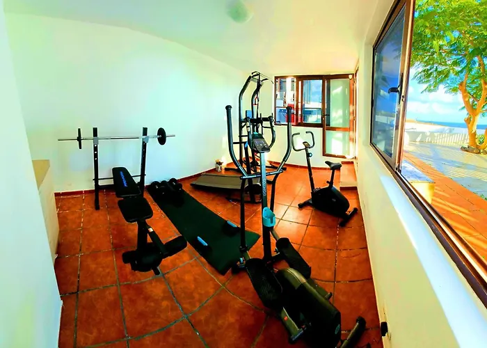 Meerblick By Interhome *