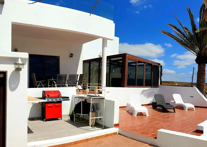 Holiday home Meerblick By Interhome *