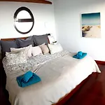 בית נופש Meerblick By Interhome *