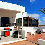 בית נופש Meerblick By Interhome *
