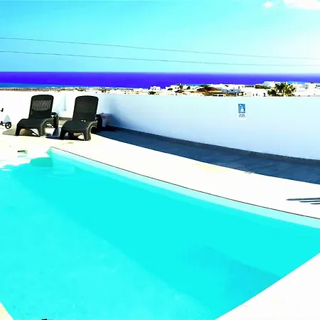Meerblick By Interhome בית נופש