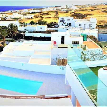 בית נופש Meerblick By Interhome Tías