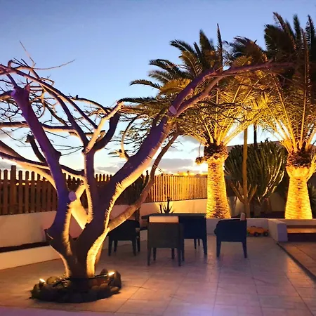 בית נופש Meerblick By Interhome Tías